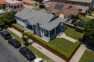 4279 Walton Avenue, Los Angeles, CA 90037