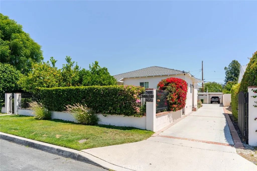 5618 Riverton Avenue, North Hollywood, CA 91601