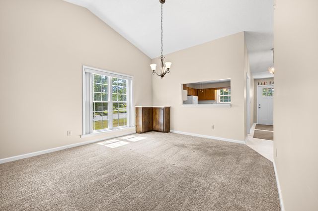 6610 East Sweetbriar Trail, Myrtle Beach, SC 29588