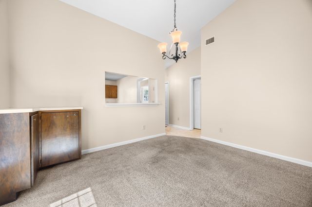 6610 East Sweetbriar Trail, Myrtle Beach, SC 29588