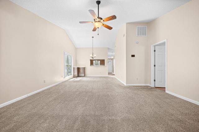 6610 East Sweetbriar Trail, Myrtle Beach, SC 29588