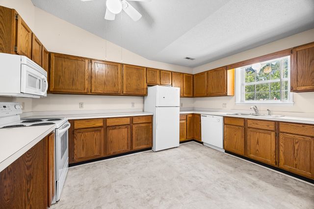 6610 East Sweetbriar Trail, Myrtle Beach, SC 29588