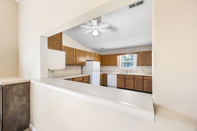 6610 East Sweetbriar Trail, Myrtle Beach, SC 29588