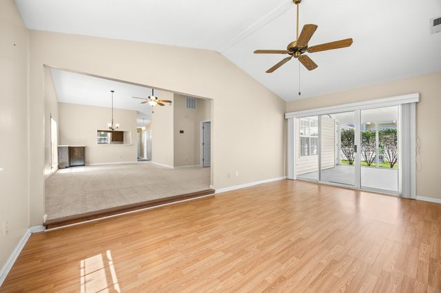 6610 East Sweetbriar Trail, Myrtle Beach, SC 29588