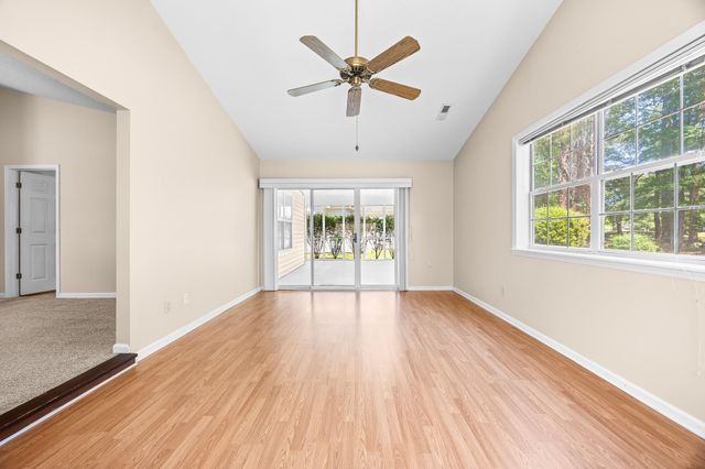 6610 East Sweetbriar Trail, Myrtle Beach, SC 29588