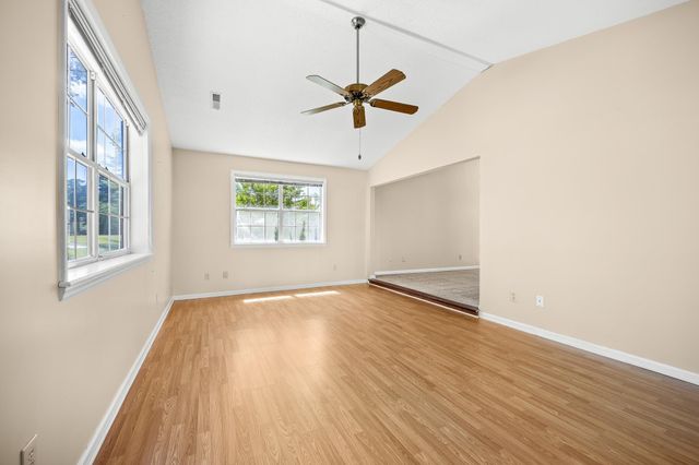 6610 East Sweetbriar Trail, Myrtle Beach, SC 29588