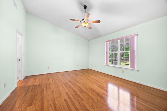 6610 East Sweetbriar Trail, Myrtle Beach, SC 29588