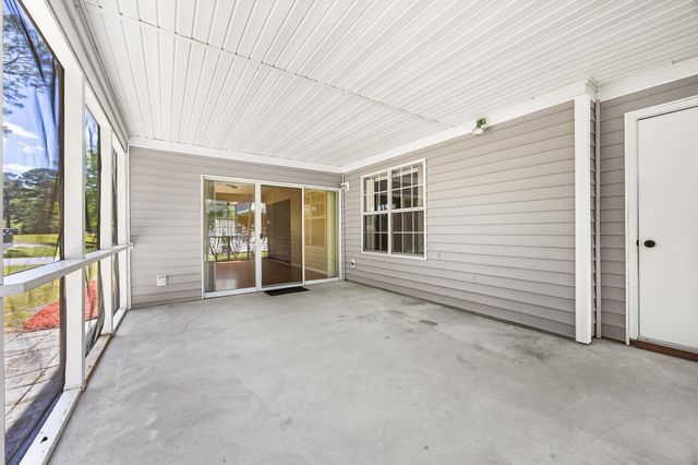 6610 East Sweetbriar Trail, Myrtle Beach, SC 29588