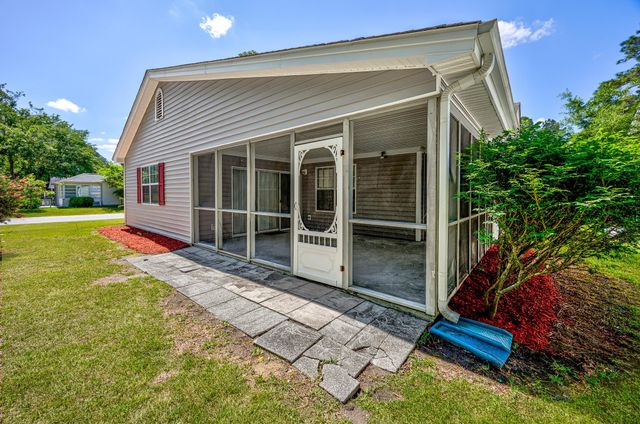 6610 East Sweetbriar Trail, Myrtle Beach, SC 29588