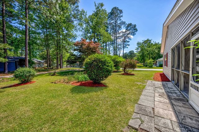 6610 East Sweetbriar Trail, Myrtle Beach, SC 29588