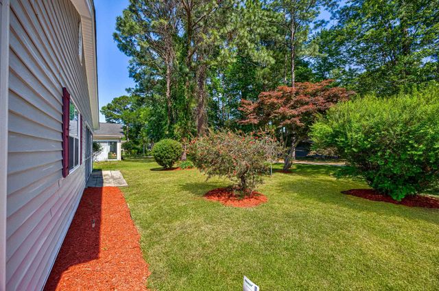 6610 East Sweetbriar Trail, Myrtle Beach, SC 29588