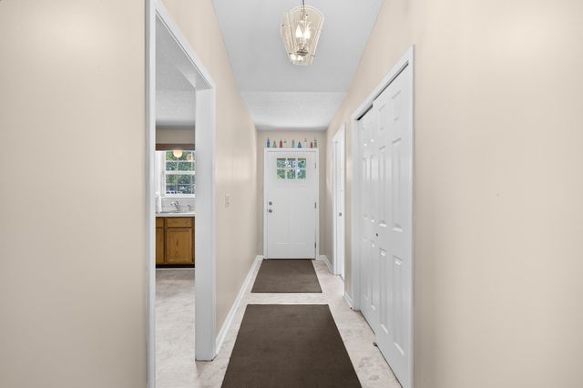 6610 East Sweetbriar Trail, Myrtle Beach, SC 29588