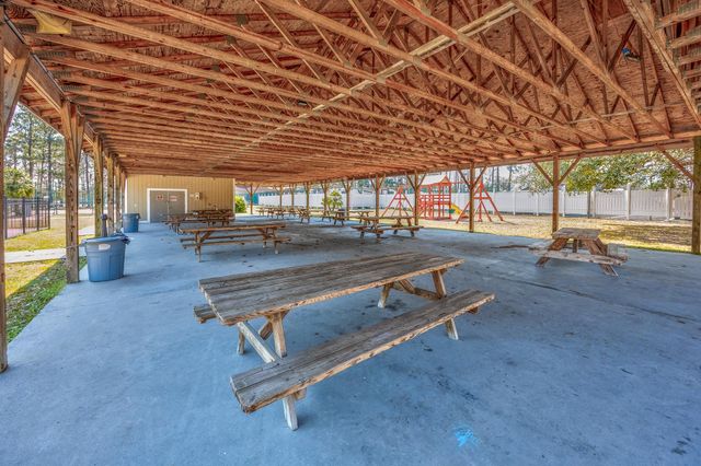 6610 East Sweetbriar Trail, Myrtle Beach, SC 29588