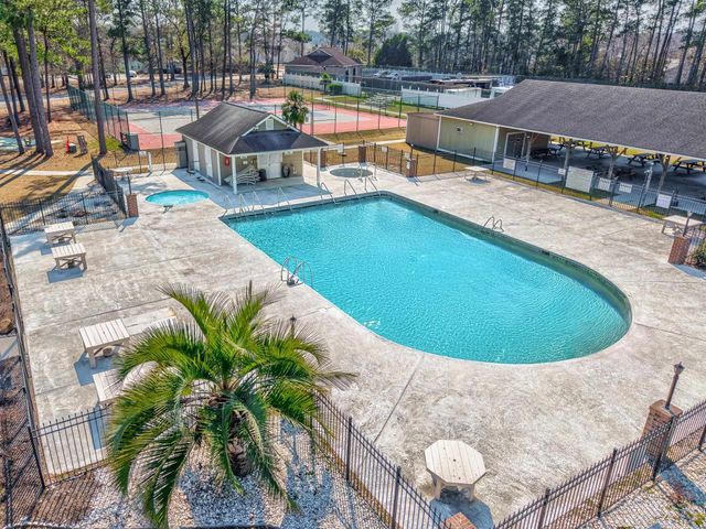 6610 East Sweetbriar Trail, Myrtle Beach, SC 29588
