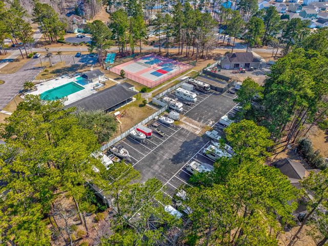 6610 East Sweetbriar Trail, Myrtle Beach, SC 29588