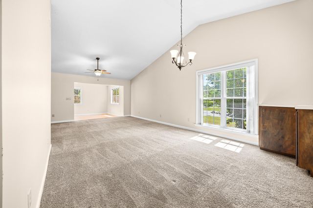 6610 East Sweetbriar Trail, Myrtle Beach, SC 29588