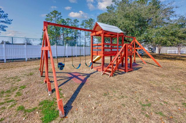 6610 East Sweetbriar Trail, Myrtle Beach, SC 29588