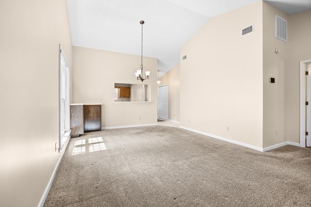 6610 East Sweetbriar Trail, Myrtle Beach, SC 29588