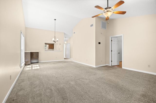 6610 East Sweetbriar Trail, Myrtle Beach, SC 29588