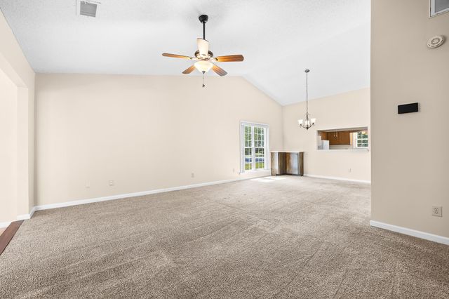 6610 East Sweetbriar Trail, Myrtle Beach, SC 29588