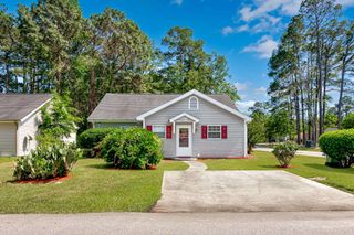 6610 East Sweetbriar Trail, Myrtle Beach, SC 29588