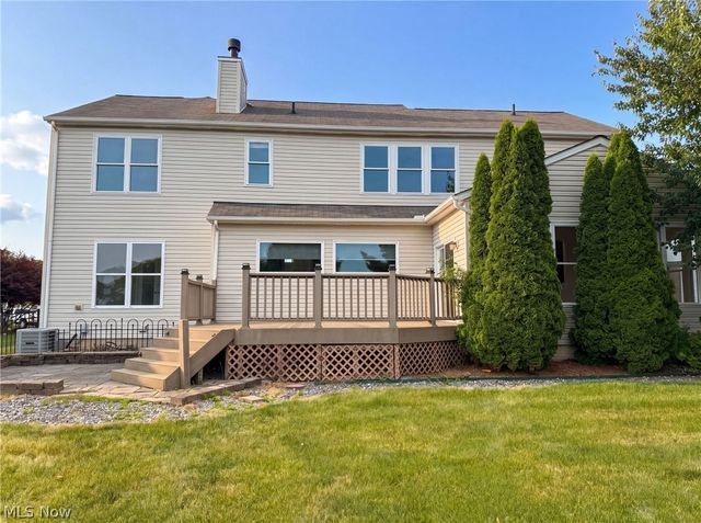 9660 Kingston Trail, Olmsted Falls, OH 44138
