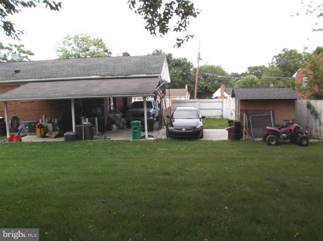 5801 DELTA LN, Suitland, MD 20746