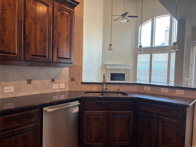6117 Mickelson Way, Mckinney, TX 75070