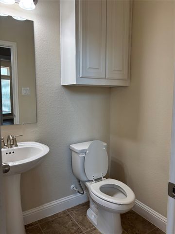6117 Mickelson Way, Mckinney, TX 75070