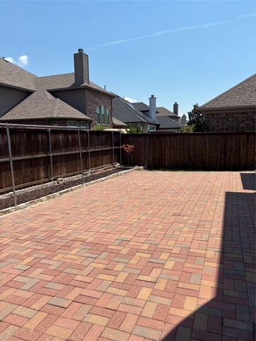 6117 Mickelson Way, Mckinney, TX 75070