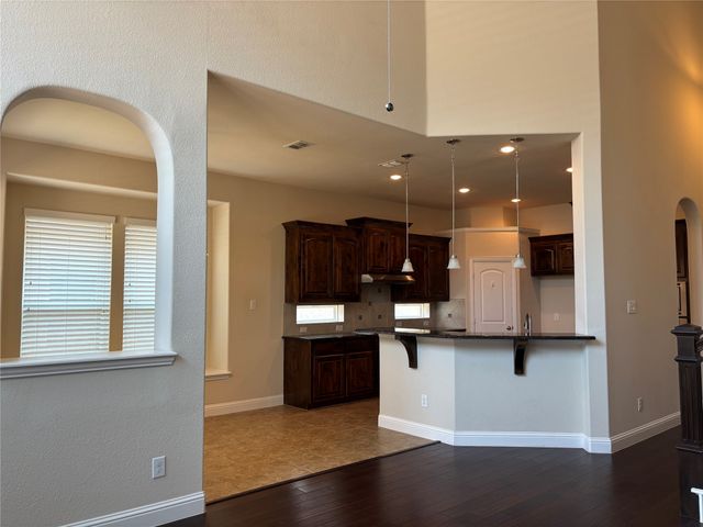6117 Mickelson Way, Mckinney, TX 75070