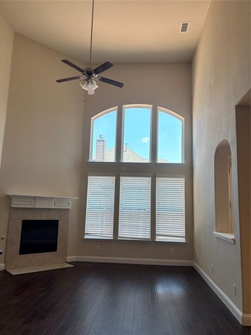 6117 Mickelson Way, Mckinney, TX 75070
