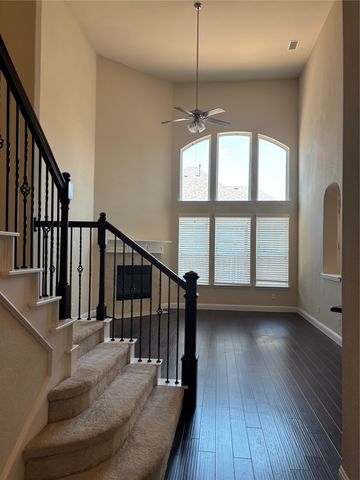 6117 Mickelson Way, Mckinney, TX 75070