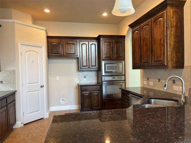 6117 Mickelson Way, Mckinney, TX 75070