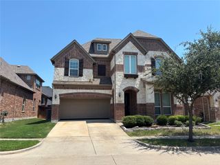 6117 Mickelson Way, Mckinney, TX 75070