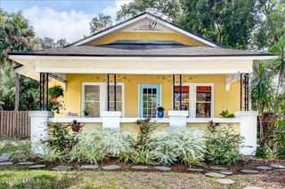 3354 FITCH Street, Jacksonville, FL 32205