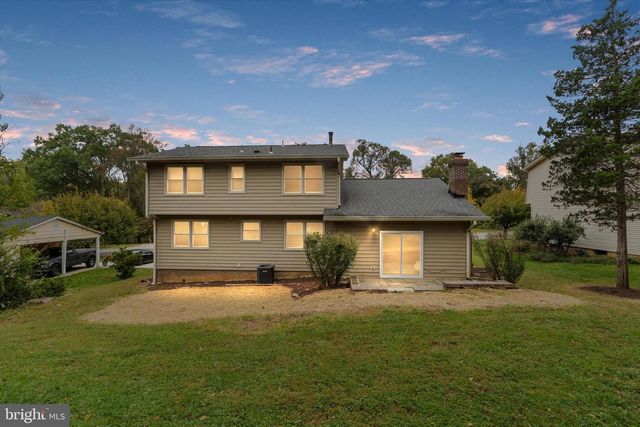 686 COLLEGE PKWY, Rockville, MD 20850