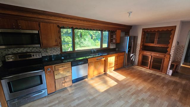 220 Pleasure Hill Road, Franklin, CT 06254