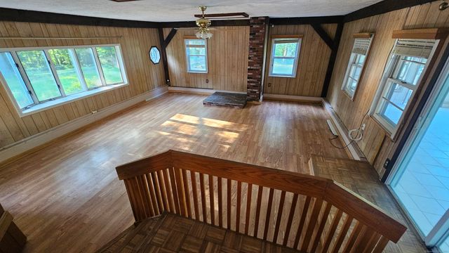 220 Pleasure Hill Road, Franklin, CT 06254