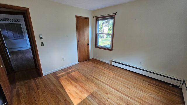 220 Pleasure Hill Road, Franklin, CT 06254