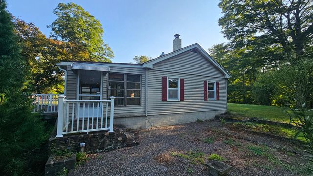 220 Pleasure Hill Road, Franklin, CT 06254