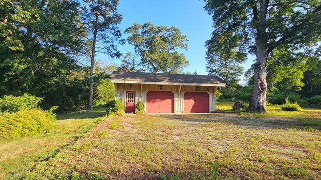 220 Pleasure Hill Road, Franklin, CT 06254