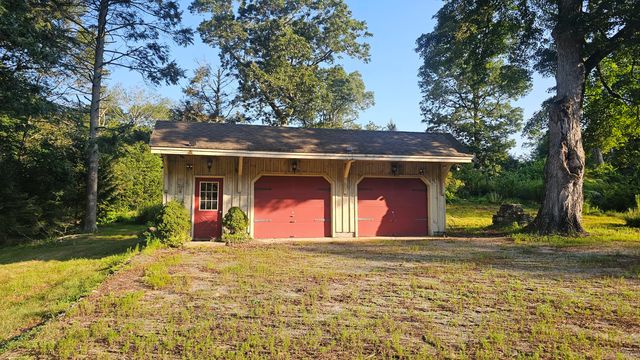 220 Pleasure Hill Road, Franklin, CT 06254