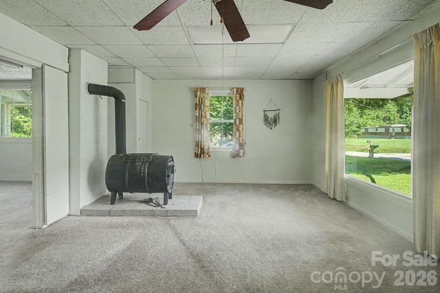 114 Old State Ten Road, Black Mountain, NC 28711