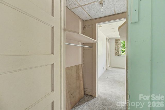 114 Old State Ten Road, Black Mountain, NC 28711