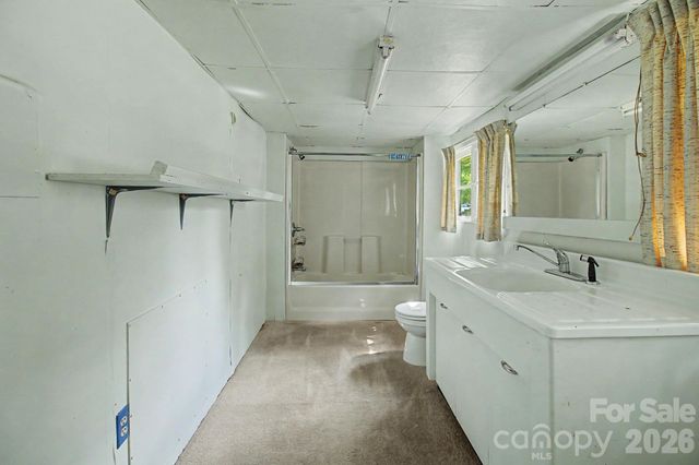 114 Old State Ten Road, Black Mountain, NC 28711