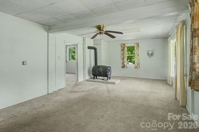 114 Old State Ten Road, Black Mountain, NC 28711