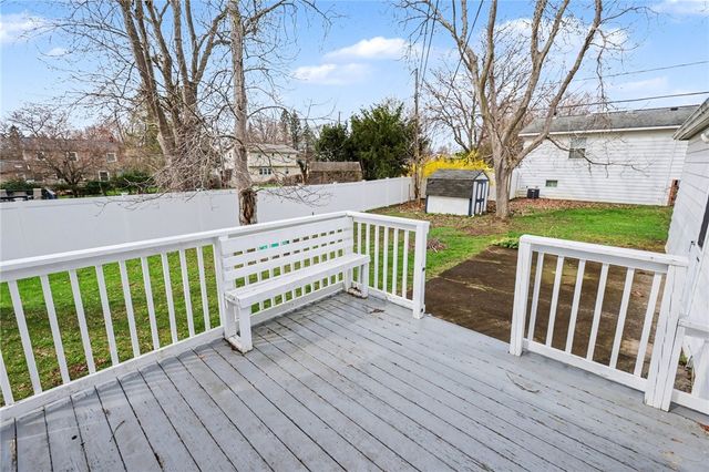 37 Nurmi Drive, Greece, NY 14616