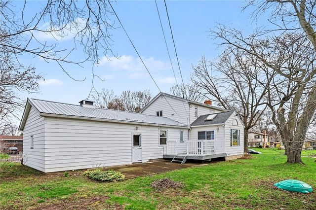 37 Nurmi Drive, Greece, NY 14616