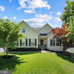 369 CANNON WAY, Warrenton, VA 20186